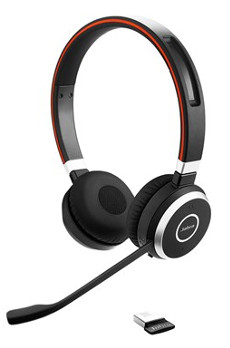 Jabra Evolve